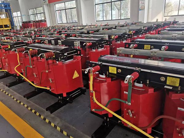 Dry Type vs Oil Immersed Transformer: Complete Comparison Guide