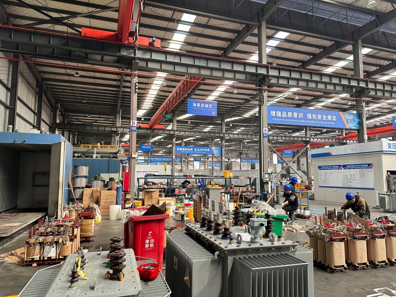 The Transformer Supercycle Is Here: Why 2026–2030 Is a Golden Window for Global Buyers