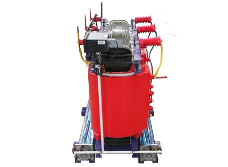 20KV SC(B)12 distribution transformer