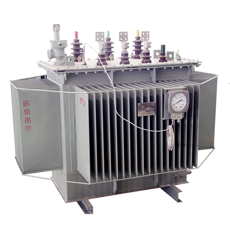20KV S13 oil immersed type transformer