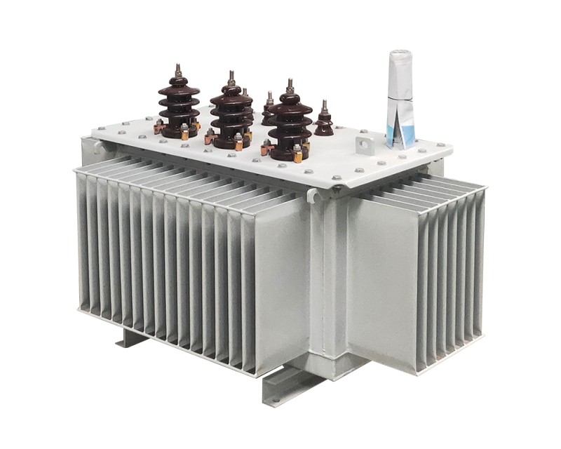 35KV SZ13 oil immersed power transformer