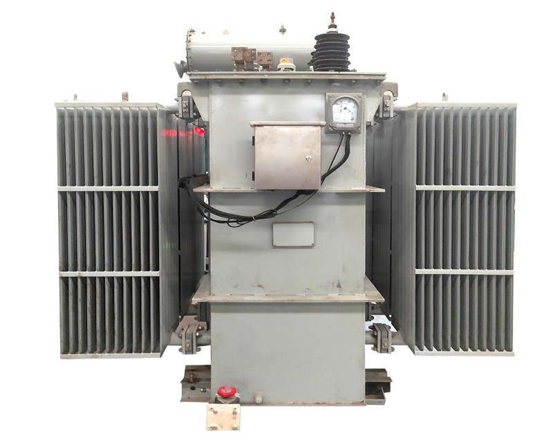 35kV Oil immersed power transformer
