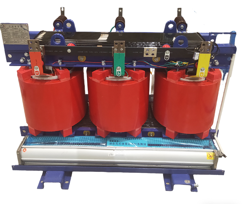20KV SC(B)11 energy efficient distribution transformer