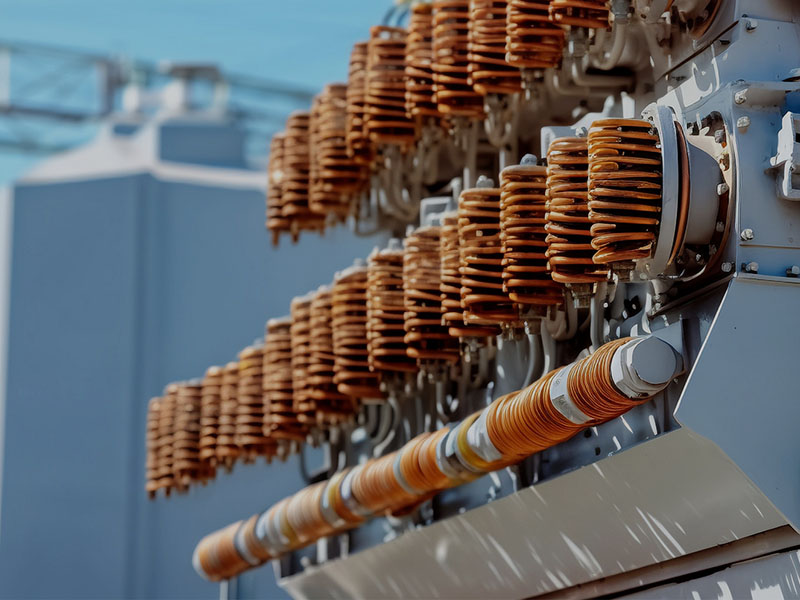 Comprehensive Technical Guide to Power and Distribution Transformers