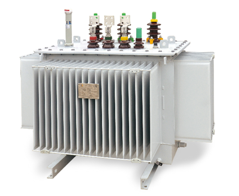 35KV SZ20 oil filled distribution transformer