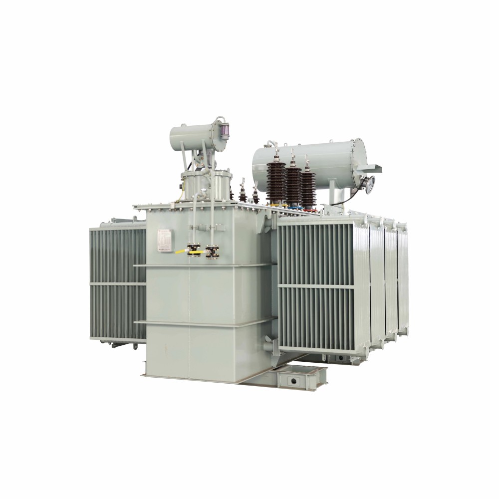 33 KV Distribution Transformer
