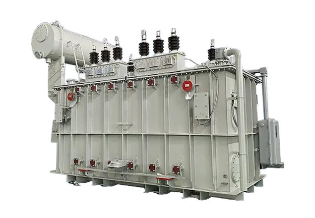 Power Transformer