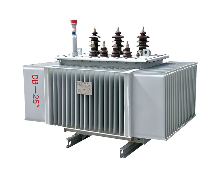 11 KV Distribution Transformer